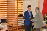 22 Dni Kultury Uczniowskiej - Święto Patrona